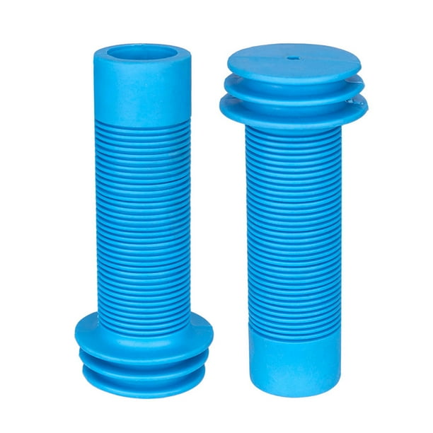Children's Kids Bike Handle Grips Anti-slip Plastic Bicycle Handlebar Bar Grips Children's Kids Bike Handle Grips Anti-slip Plastic Bicycle Handlebar Bar Grips